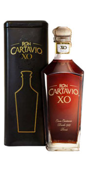 CARTAVIO XO
