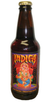 LOST COAST INDICA IPA