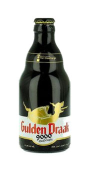 GULDEN DRAAK 9000