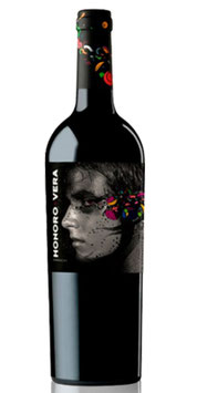 HONORO VERA GARNACHA
