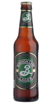 BROOKLIN LAGER