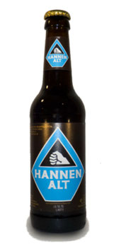 HANNEN ALT