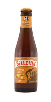 BELLE-VUE GUEUZE