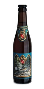 BLANCHE DE HONNELLES