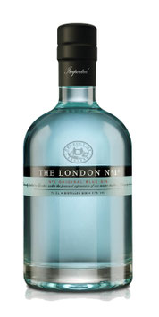 GINEBRA LONDON Nº1