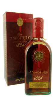 ANGOSTURA 1824