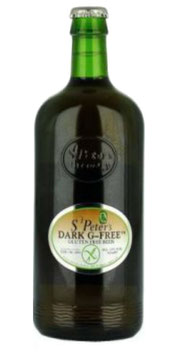 ST. PETERS DARK G-FREE