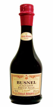 CALVADOS BUSNEL