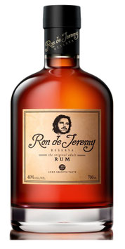 RON DE JEREMY RESERVA