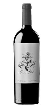 JUAN GIL MONASTRELL