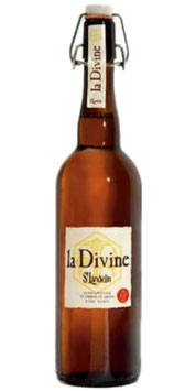 LA DIVINE ST. LANDELIN