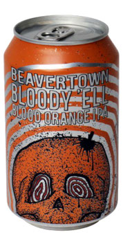BEAVERTOWN BLOODY´ELL