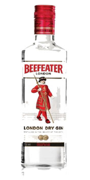 GINEBRA BEEFEATER