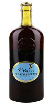 ST. PETERS OLD STYLE PÓRTER