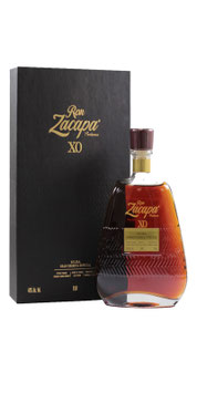 ZACAPA XO SOLERA GRAN RESERVA
