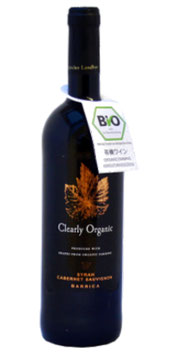 CLEARLY ORGANIC