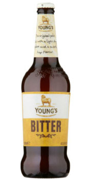 YOUNG´S BITTER