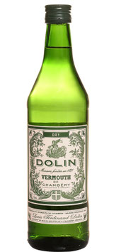 DOLIN DRY VERMOUTH DE CHAMBERY