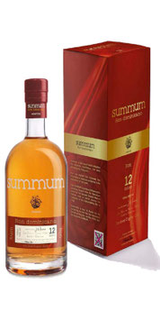SUMMUM 12 AÑOS