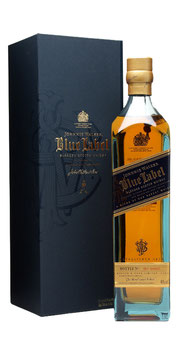 BLUE LABEL