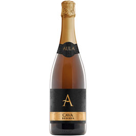 AULA CAVA RESERVA