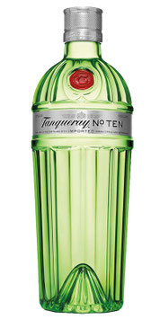 TANQUERAY TEN