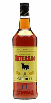 BRANDY VETERANO