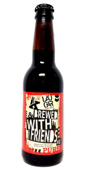 KEES BREWED WITH FRIENDS #2