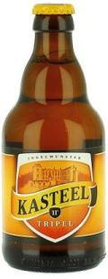 KASTEEL TRIPLE BLOND