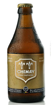 CHIMAY DORÉE