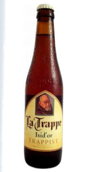 LA TRAPPE ISI D´OR