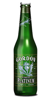 GORDONS