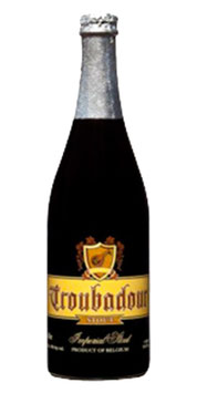 TROUBADOUR IMPERIAL STOUT