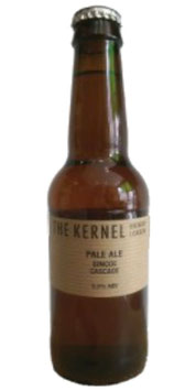 THE KERNEL PALE ALE