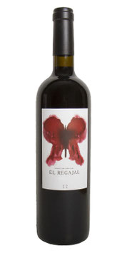 LAS RETAMAS DEL REGAJAL 2014