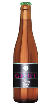 GRUIT AMBER