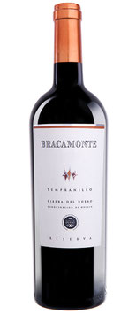 BRACAMONTE