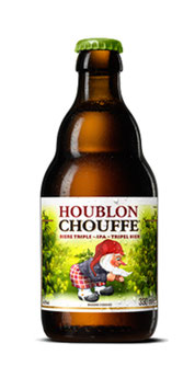 LA CHOUFFE HOUBLON CHOUFFE