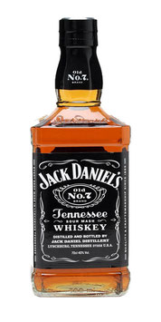 JACK DANIELL´S OLD NO.7