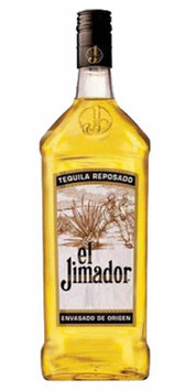 EL JIMADOR TEQUILA REPOSADO