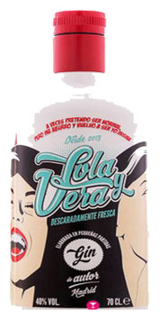 GINEBRA LOLA Y VERA