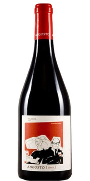 ANGOSTO (TINTO) VINTAGE 2013