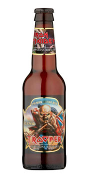 TROOPER 666 LIMITED EDITION