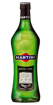 MARTINI EXTRA DRY