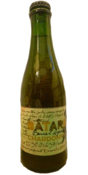 LA CALEVERA BATARD CHARDONNAY
