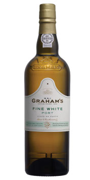 GRAHAMS PORT FINE WHITE