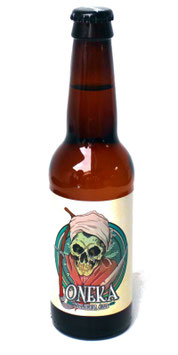 NAPARBIER ONEKA