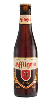 AFFLIGEM DOUBLE