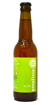 EMELISSE BLOND