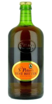 ST. PETERS BEST BITTER